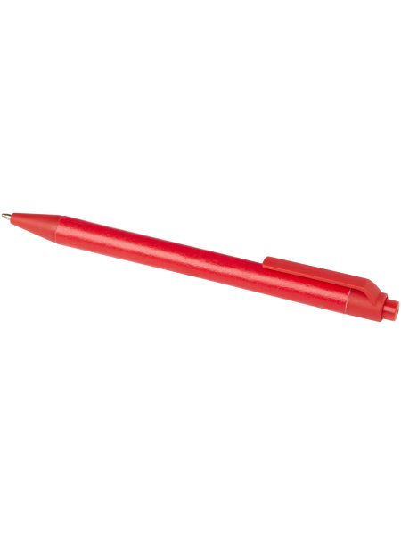 stylo-publicitaire-avec-logo-chartik-monochromatique-en-papier-recycle-rouge-10.jpg