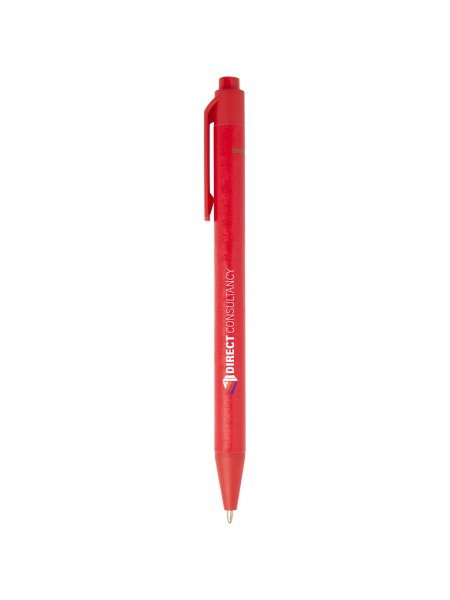 stylo-publicitaire-avec-logo-chartik-monochromatique-en-papier-recycle-rouge-9.jpg