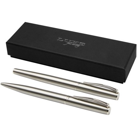 ensemble-de-stylo-bille-et-stylo-roller-didimis-en-acier-inoxydable-recycle-argent-2.jpg