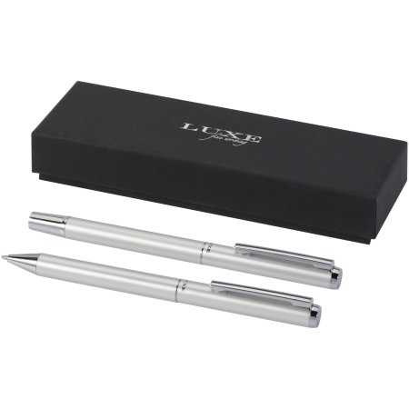 ensemble-cadeau-stylo-bille-et-stylo-roller-lucetto-en-aluminium-recycle-argent-4.jpg