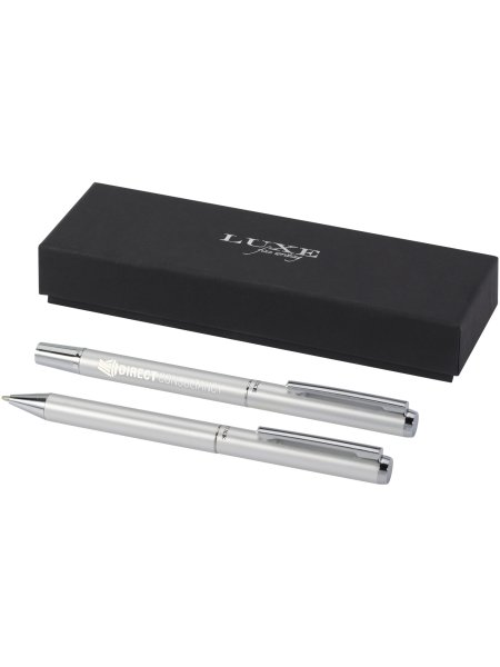 ensemble-cadeau-stylo-bille-et-stylo-roller-lucetto-en-aluminium-recycle-argent-5.jpg