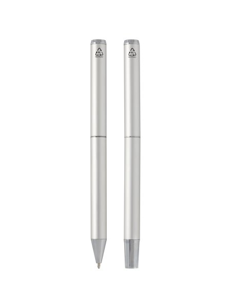 ensemble-cadeau-stylo-bille-et-stylo-roller-lucetto-en-aluminium-recycle-argent-8.jpg