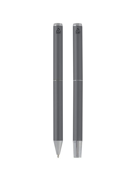 ensemble-cadeau-stylo-bille-et-stylo-roller-lucetto-en-aluminium-recycle-gris-13.jpg