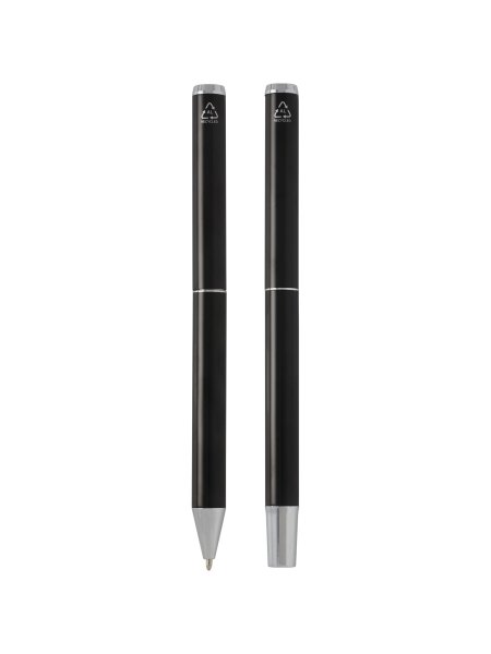 ensemble-cadeau-stylo-bille-et-stylo-roller-lucetto-en-aluminium-recycle-noir-18.jpg
