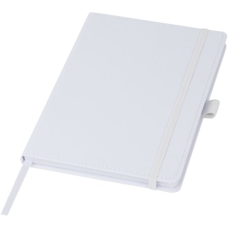 Carnet de notes Thalaasa - Fabriqué en plastique océanique