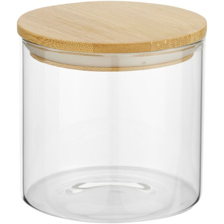  Récipient alimentaire Boley 320 ml - Fabriqué en verre