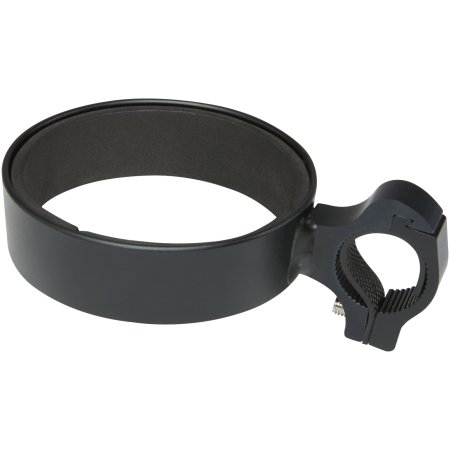 Porte-gourde Hold en aluminium pour vélo