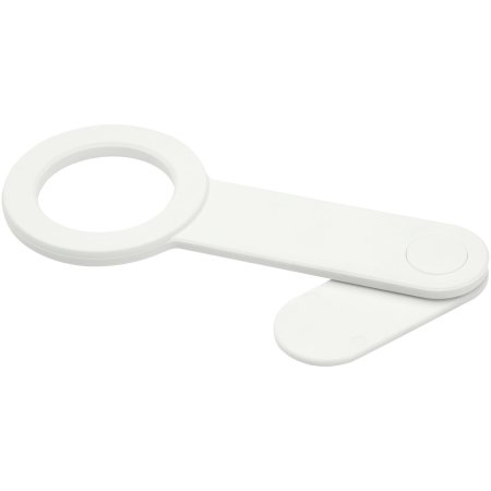 Support de téléphone Hook de bureau en plastique recyclé