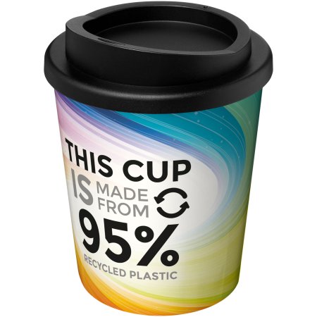 Gobelet isotherme Brite-Americano® Espresso Recyclé 250 ml - sans bisphénol A