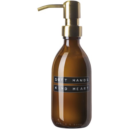 Distributeur de lotion pour mains WELLmark Soft Hands - De 250 ml