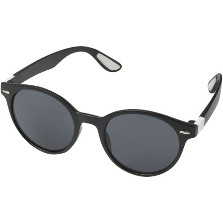 Lunettes de soleil rondes tendance Steven