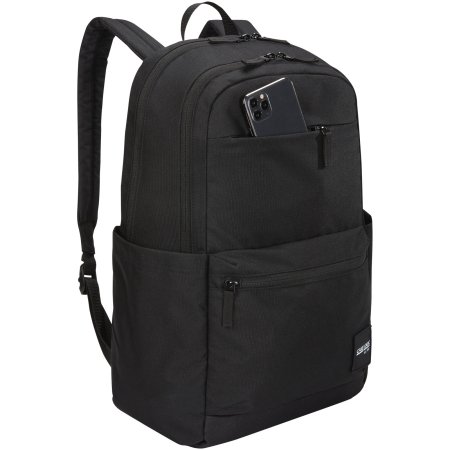 Sac à dos Case Logic Uplink de 15,6 - En polyester recyclé