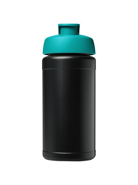 gourde-de-sport-baseline-de-500-ml-recyclee-avec-couvercle-rabattable-vert-eau-59.jpg