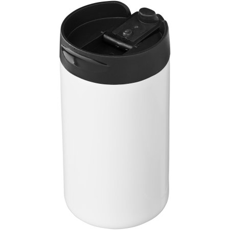 Gobelet avec isolation Mojave de 300 ml - Fabriqué en acier inoxydable recyclé certifié RCS