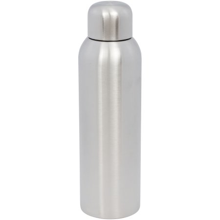 Bouteille d'eau Guzzle de 820 ml - Fabriquée en acier inoxydable certifié RCS