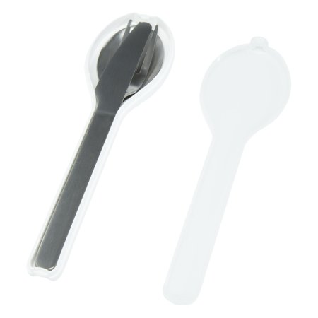 Ensemble de 3 couverts Ellipse
