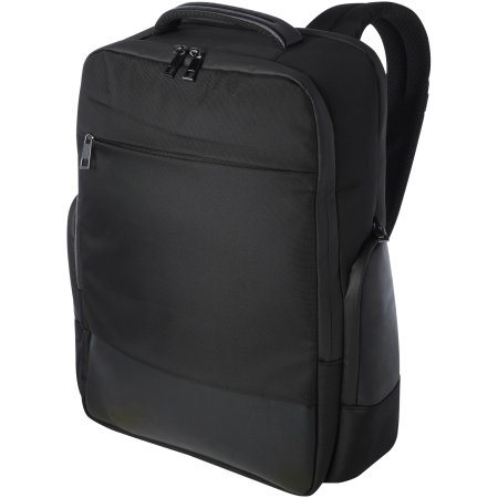 Sac à dos pour ordinateur portable Expedition Pro de 25 L - Recyclé certifié GRS de 15,6