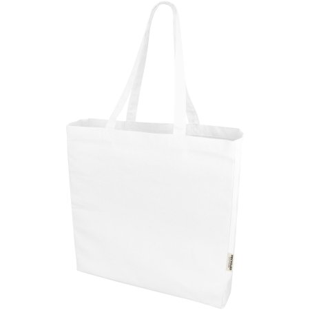 Sac shopping Odessa recyclé de 220 gr/m²