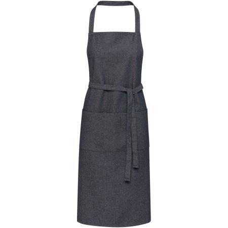  Tablier en denim Nima Aware™ - 320 g/m2 