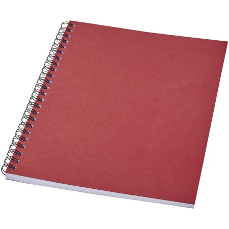 Carnet de notes à spirales Desk-Mate® A5 coloré