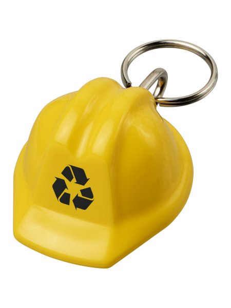 porte-cles-casque-kolt-recycle-original-ecologique-jaune-6.jpg