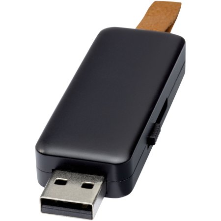Clé USB lumineuse Gleam 16 Go