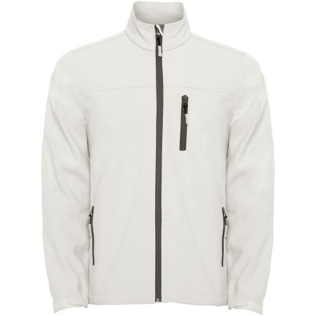 Veste softshell Antartida - Pour homme