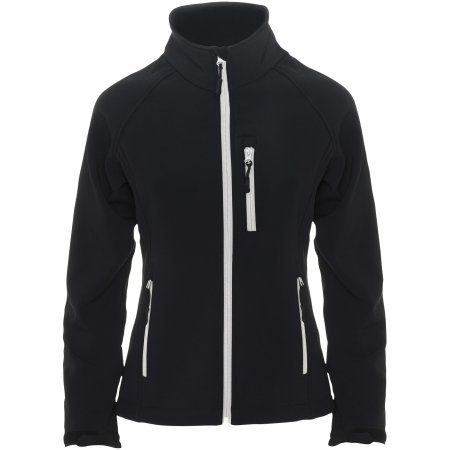 Veste softshell Antartida - Pour femme