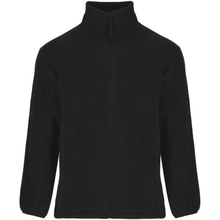 Veste en polaire entièrement zippée Artic pour homme