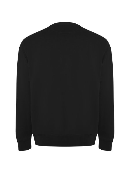 Pull Batian unisexe - Ras du cou