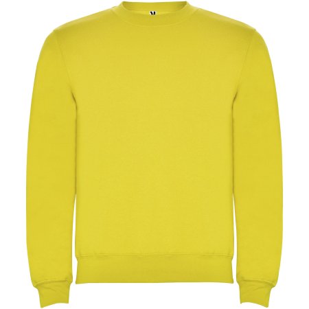 Pull Clasica unisexe - A ras du cou