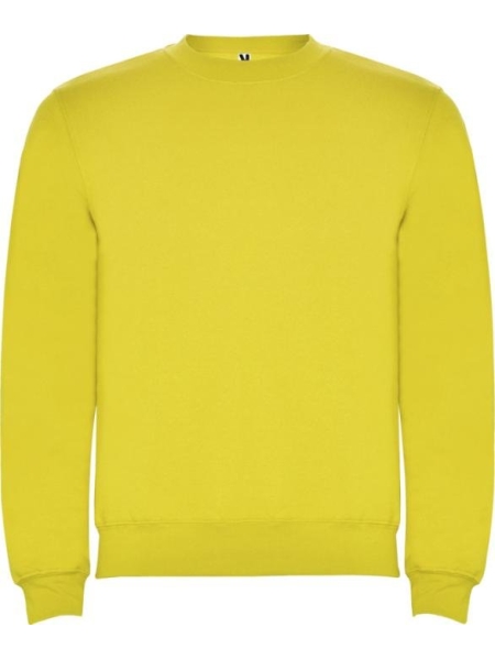Pull Clasica pour enfant - A ras du cou