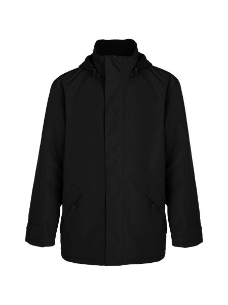  Veste Europa isolée - Unisexe