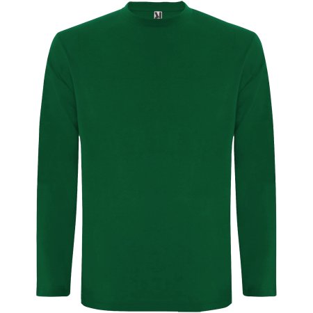 T-shirt Extreme à manches longues pour homme