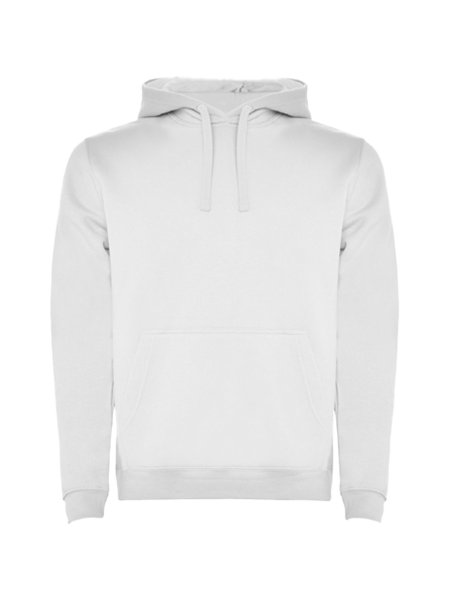 Sweat à capuche Urban pour homme