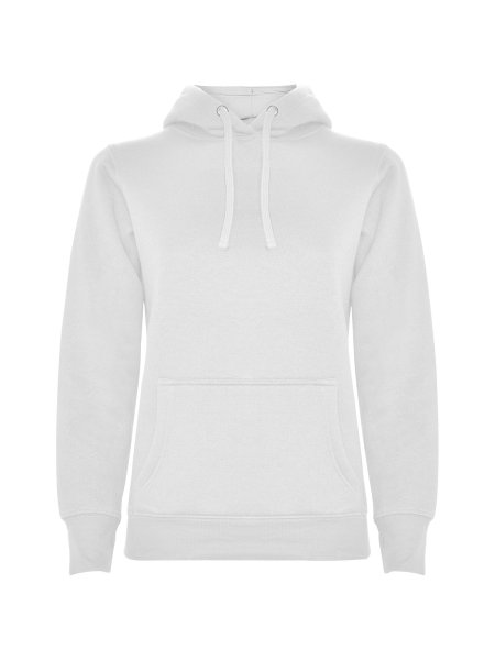 Sweat à capuche Urban - Pour femme