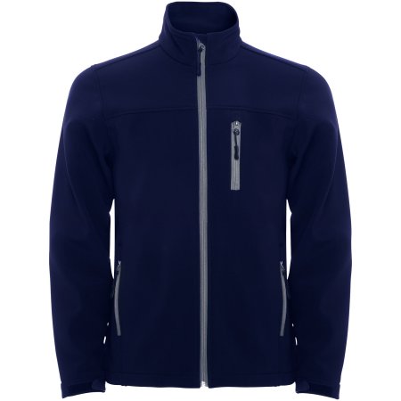 Veste softshell Antartida - Pour Enfant