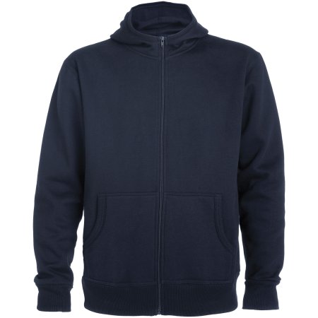  Sweat zippé à capuche Montblanc - Unisexe