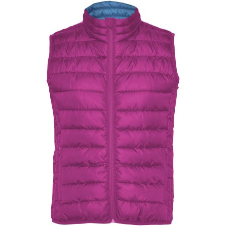  Gilet isolé Oslo - Pour femme