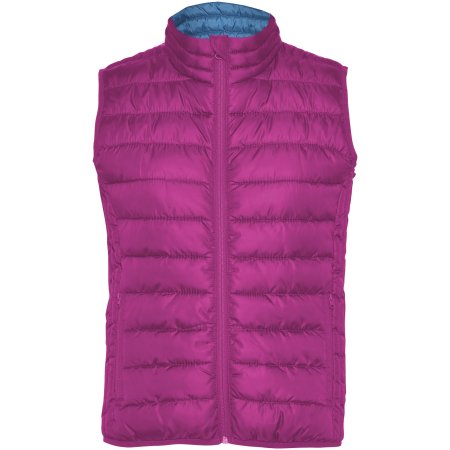 Gilet isolé Oslo pour femme