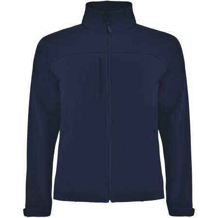 Veste softshel Rudolph - Unisexe