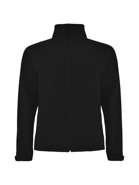 Veste softshell unisexe Rudolph