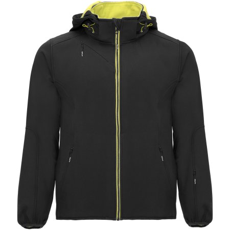 Veste softshell Siberia - Unisexe