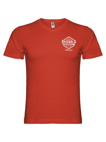 t-shirt-samoyedo-a-col-en-v-et-manches-courtes-pour-homme-rouge-22.jpg