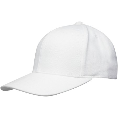 Casquette recyclée Opal Aware™ - Avec 6 panneaux