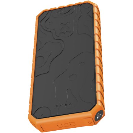 Batterie externe Xtorm XR202 Xtreme - 20 000 mAh, étanche et avec lampe torche 35 W