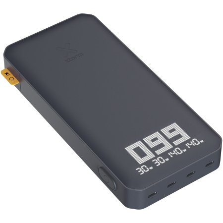 Batterie externe Xtorm XB403 Titan Ultra - 27 000 mAh 200 W pour ordinateur portable