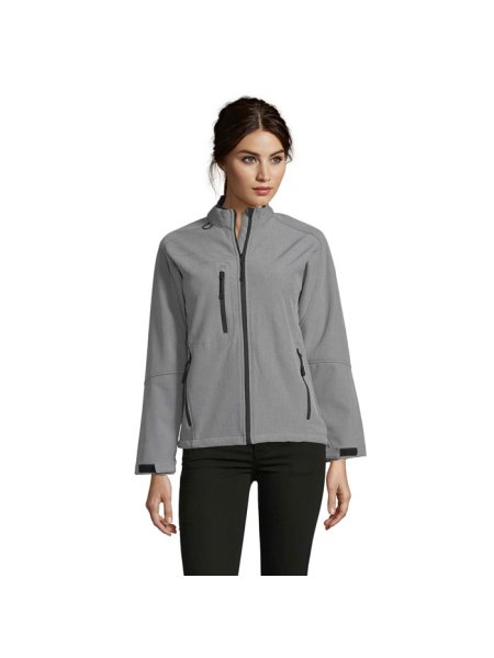 ROXY WOMEN SS JACKET 340g
