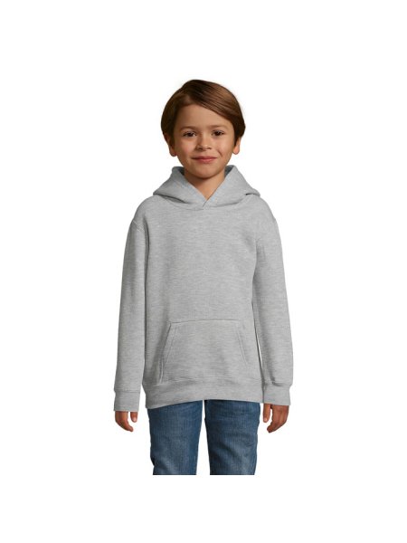 SLAM KIDS Sweat Capuche
