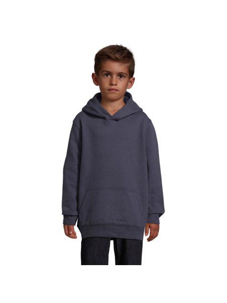 CONDOR KIDS sweat Capuche